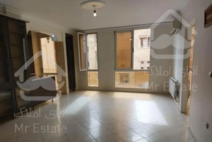 ۶۳ متر /فول امکانات/ ویودار / سالن پرده خور