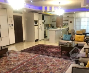 ۹۱ متر،دو خواب/چهارباغ شرقی