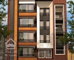 174متر فول گلستان8  بهشت عظیمیه