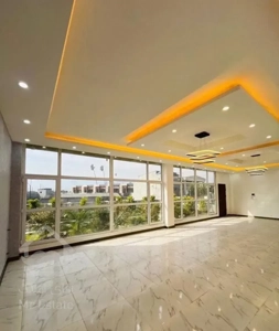 فروش پنت هوس ۱۵۸ متری ۲ خواب تک واحدی فول امکانات