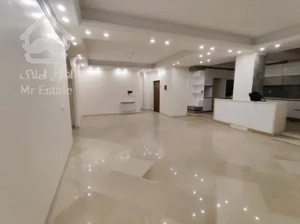 سعادت آباد  علامه جنوبی ۱۲۶متری ۳خواب ۲پارکینگ فول مشاعات