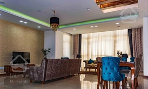 ۱۰۴متر/دفتر فروش برج باغ تریتیوم /فراتراز رویا