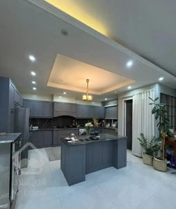 آپارتمان ۱۴۰متری اول سیدرضی فول امکانات