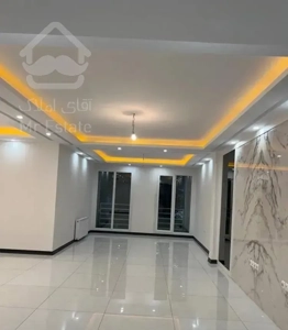 نیاوران * 145 متر * ۲ خواب * ویو دار