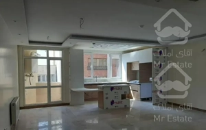 آپارتمان ۱۰۵ متر توانیر