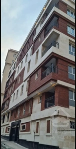 بلوار کوهسار نوساز ۱۱۴ متر دو خواب