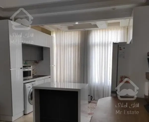 بلوار فردوس ۶۰متر کم واحد روبه افتاب