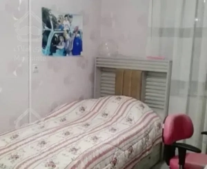 اپارتمان ۷۱ متر ۲ خواب خوش نقشه