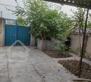 خانه ویلایی 225متر جاده ساری  کنار شهر فرش