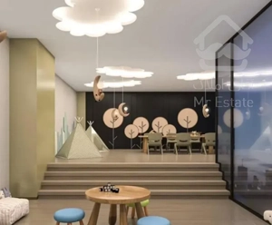 دفـتــر فــروش بــرج بــاغ مــدرن رومـاکـ