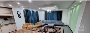 اپارتمان 100متری مبله تمیز