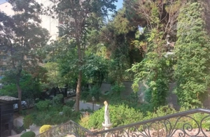 زعفرانیه آپارتمان مسکونی 190 متری