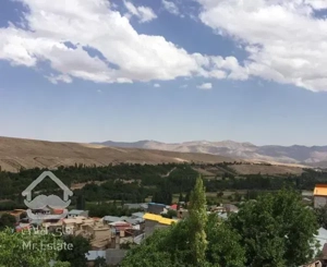 زمین ۴۰۰ متری تنگه واشی