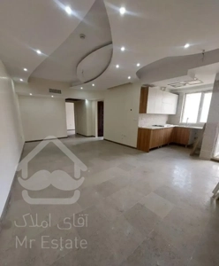 آپارتمان ۸۵ متری دو خوابه کلید نخورده برج گلاب