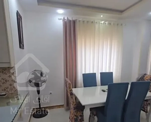 آپارتمان // ۱۰۹ متری // ط۲ تک واحدی