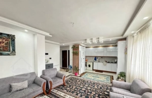 فروش آپارتمان 73 نوساز وام دار طبقه دوم