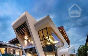 دوخواب لوکس فاز۷ صدف فول فرنیش کامل