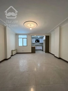 ۸۳متر دو خواب فول امکانات در شهر زیبا