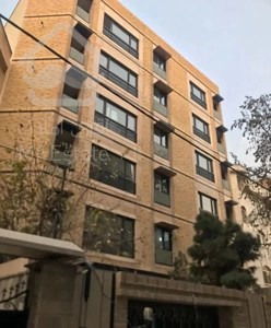 ۱۱۸ متر اقدسیه. مترو نوبنیاد
