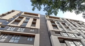 ۸۵ متر ۲ خواب، نوساز زیر قیمت، پلان مهندسی