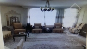 خرید و فروش آپارتمان 81 متری 2 خوابه جنت اباد