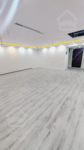 ۱۱۱ متری دریاچه کلید نخورده و دیزاین شده