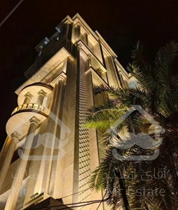 آپارتمان ۱۵۰ متری  برندساز تاپ لوکیشن/ ۲ پارکینگ