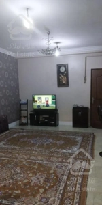 آپارتمان ۶۱ متری مرکز شهر