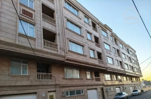 آزادگان نصر آپارتمان 156متر سه خواب