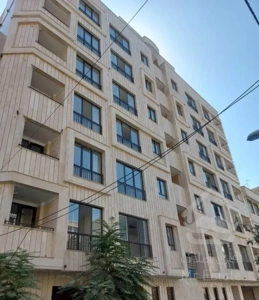 ۴۰ متر ۲ سال ساخت جیحون تراورتن