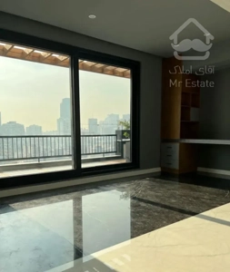۵۴۰ متر پنت هاوس فرشته