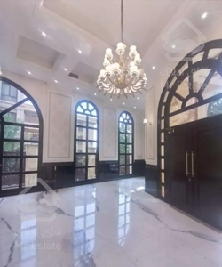 آپارتمان ۱۹۰ متری کامرانیه شمالی(دکترتنها)