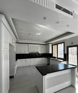 آپارتمان160مترصفر تکواحدی فول امکانات اوایل جلال