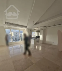 فروش آپارتمان ۱۰۳ متری ۲ خوابه در کامرانیه