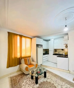 ۴۳متر تک خواب کم واحد مدرن مناسب سرمایه گذاری