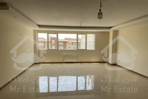 اپارتمان ۱۰۷ متری /الهیه غرب