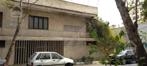 فروش کلنگی زعفرانیه 760  متر