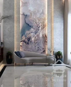 ۱۴۰ متر پیش فروش پروژه ویژن