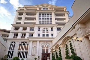 💎پیش فروش آپارتمان ۱۳۰متری تعاونی پلازا💎