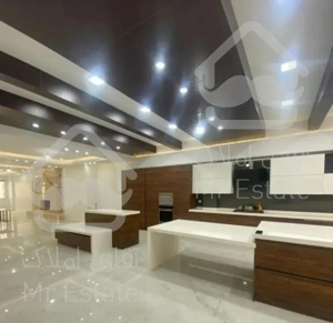 140متر % 3خواب % مشاعات آبی %تراس قابل چیدمان