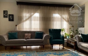 کلاهدوز/91متر 2خواب/2 تراس/نور مستقیم