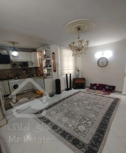 52متر جنب مترو مهدیه /خوش نقشه