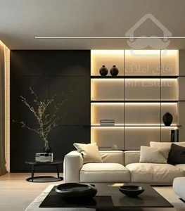 335متر/آپارتمان/4خواب/فول امکانات/رضاشهر