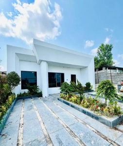 ویلا مدرن مهندسی ساز.مدارک کامل.