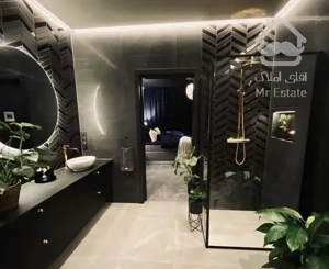 اپارتمان۱۹۰متری نوساز عیاننشین بلوارآیینه خانه