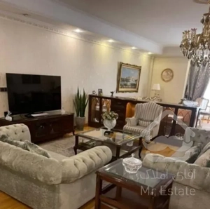 فروش آپارتمان ۱۲۵ متر جردن ۱۷م