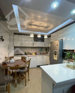 شمال خواجه عبدالله 106متر 3خواب