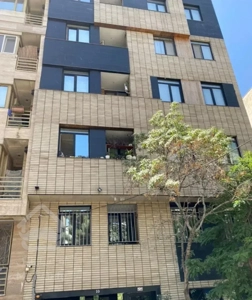 جنت آباد/متراژ ۱۰۰/تمامی متریال درجه1/ویو ابدی