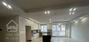 ۱۲۰ متر ۳ خواب نوساز شهران طوقانی