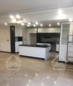 ۱۴۰ متر ۲ خوابه جنت آباد جنوبی